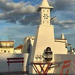 Maison d'hôtes Casa Dar Alma Vila Real de Santo António