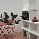 Casa Dar Alma Maison d'hôtes