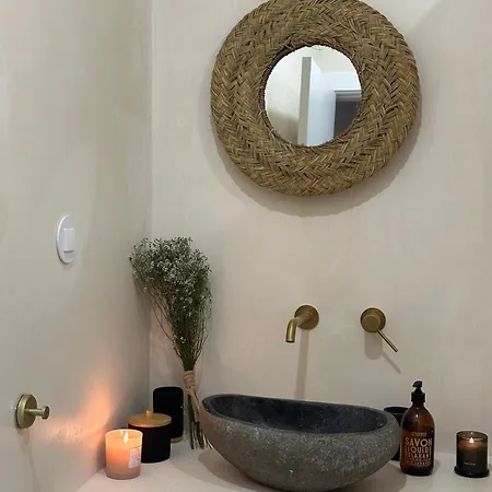 Ferienhaus Casa Dar Alma *