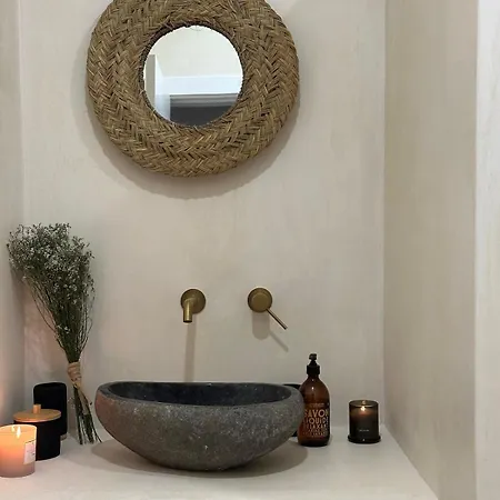 Vendégház Casa Dar Alma 3*