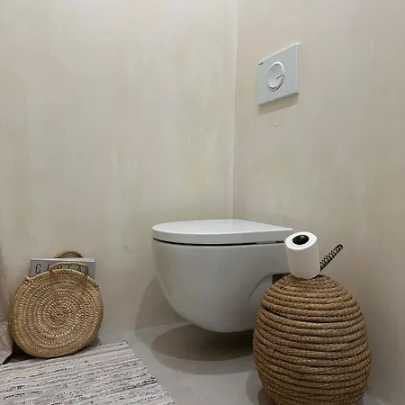 Casa Dar Alma Vendégház 3*