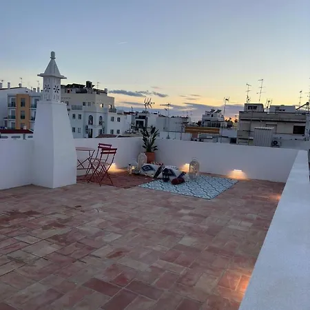 Casa Dar Alma 4*