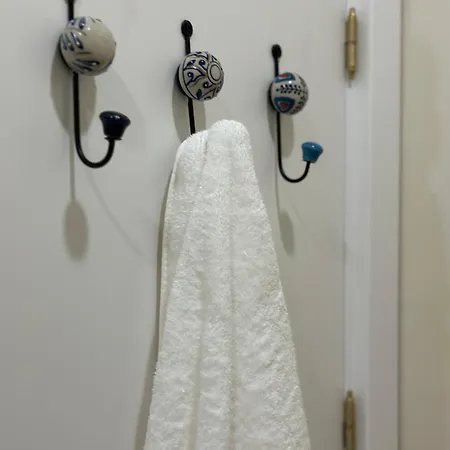 Casa Dar Alma Maison d'hôtes 3*