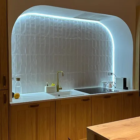 Maison d'hôtes Casa Dar Alma Vila Real de Santo António