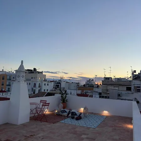 Casa Dar Alma *