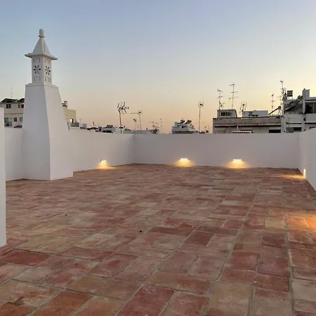 Casa Dar Alma Holiday home *