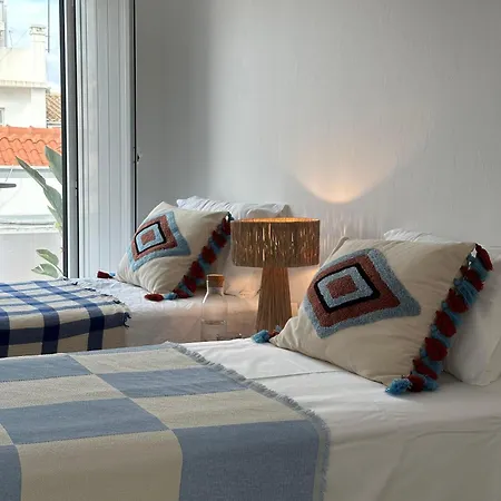 Casa Dar Alma * Vila Real de Santo Antonio