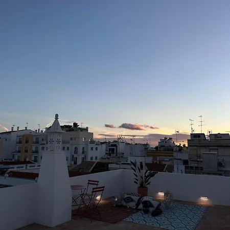 Pensjonat Casa Dar Alma