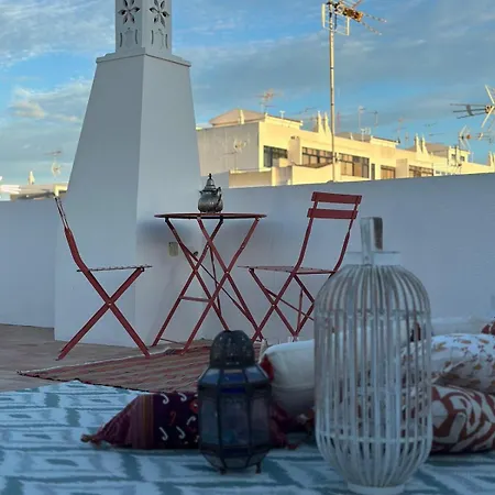 Casa Dar Alma Pensjonat