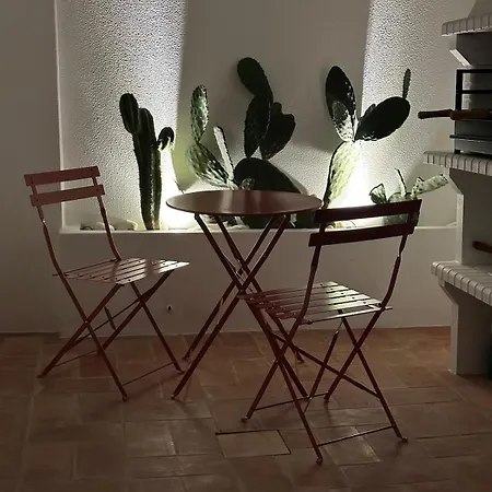 Pensjonat Casa Dar Alma