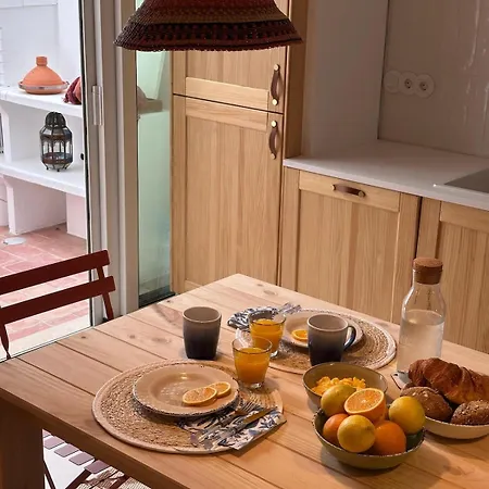 Casa Dar Alma 3* Vila Real de Santo António