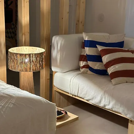 Maison d'hôtes Casa Dar Alma Vila Real de Santo António