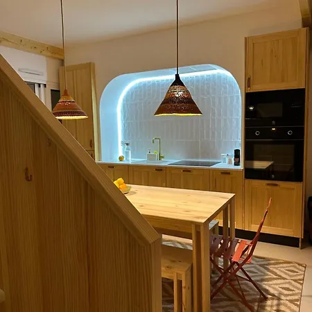 Pensjonat Casa Dar Alma 3*