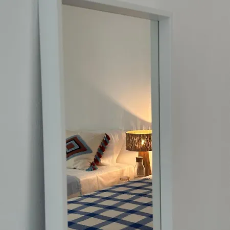 Casa Dar Alma Vila Real de Santo António