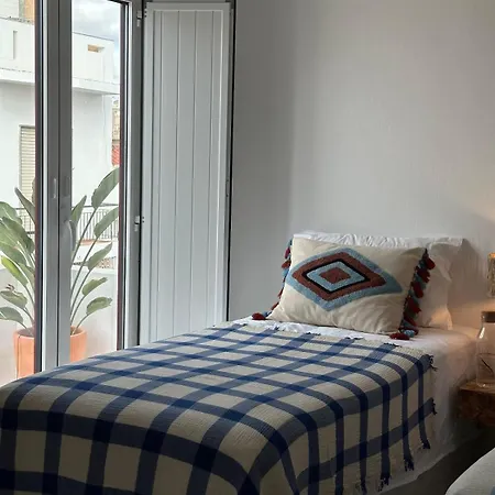 Casa Dar Alma Maison d'hôtes Vila Real de Santo António