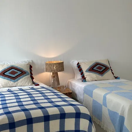 Casa Dar Alma Maison d'hôtes Vila Real de Santo António