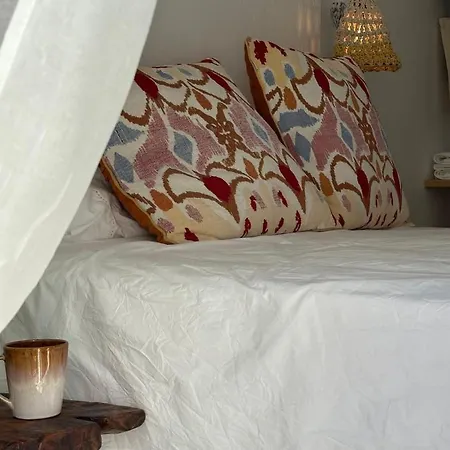 Pensjonat Casa Dar Alma