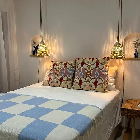 Casa Dar Alma Pensjonat 3*