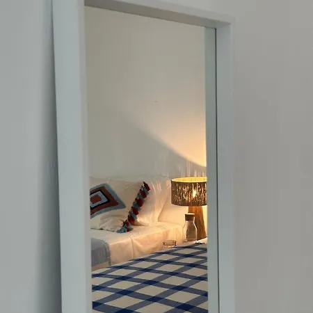 Casa Dar Alma Gasthuis Vila Real de Santo António