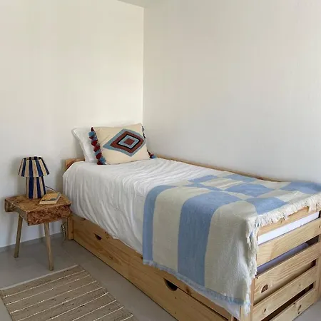 Pensjonat Casa Dar Alma Vila Real de Santo António