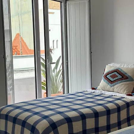 Casa Dar Alma Gasthuis Vila Real de Santo António