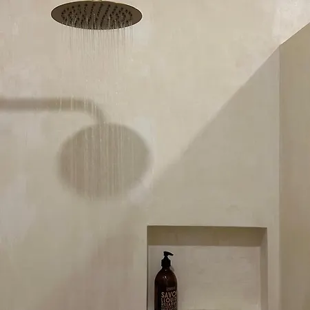 Pensjonat Casa Dar Alma