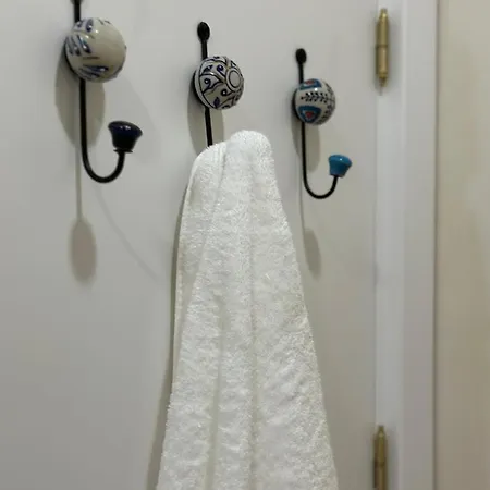 Casa Dar Alma Pensjonat 3*