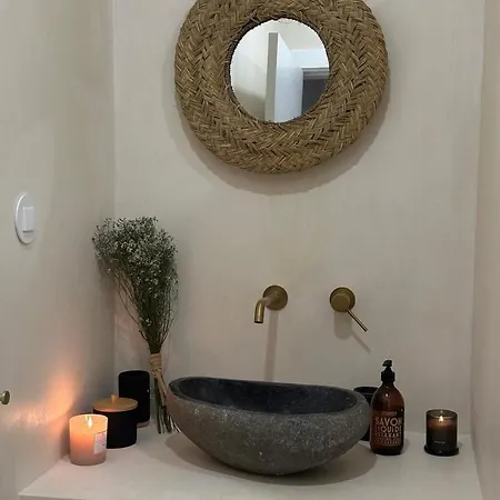 Casa Dar Alma Pensjonat 3*