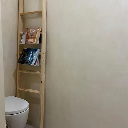 Casa Dar Alma Pensjonat