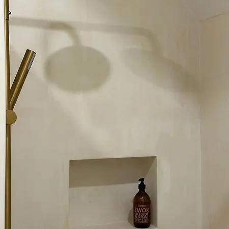 Pensjonat Casa Dar Alma Vila Real de Santo António