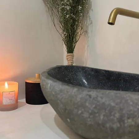 Casa Dar Alma 3* Vila Real de Santo António