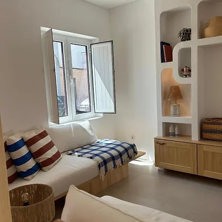 Casa Dar Alma Pensjonat