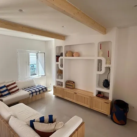 Casa Dar Alma 4*