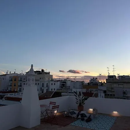 Casa Dar Alma
