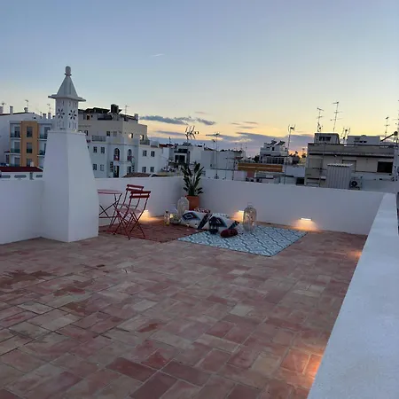 Casa Dar Alma Gasthuis