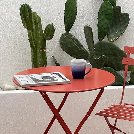 Casa Dar Alma Gasthuis Vila Real de Santo António