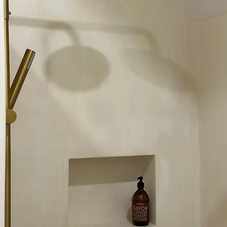 Casa Dar Alma Gasthuis