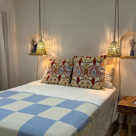 Gasthuis Casa Dar Alma 3*